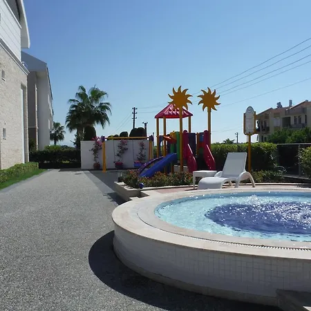 Apartamento The Hill *