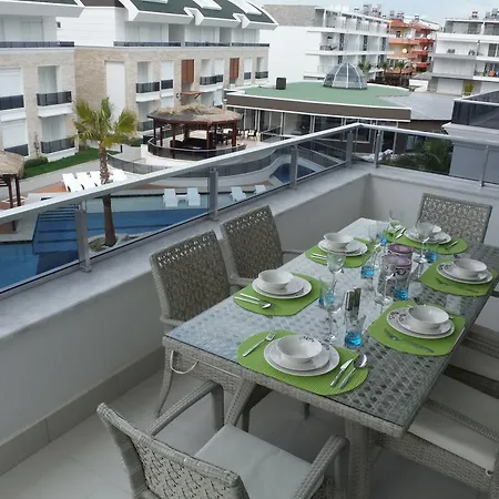 Apartamento The Hill *