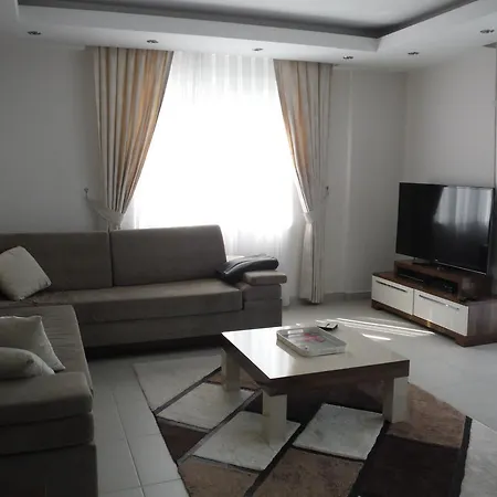 Apartamento The Hill