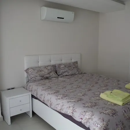 Apartamento The Hill *