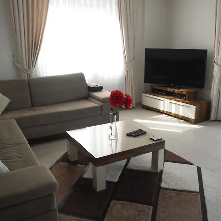 The Hill Apartamento