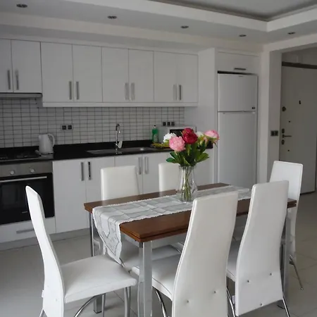Apartment The Hill *